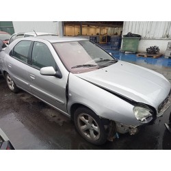 citroen xsara berlina del año 2001