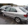 citroen xsara berlina del año 2001