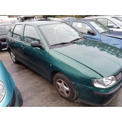 seat ibiza (6k1) del año 2001