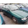 seat ibiza (6k1) del año 2001