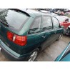 seat ibiza (6k1) del año 2001