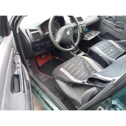 seat ibiza (6k1) del año 2001