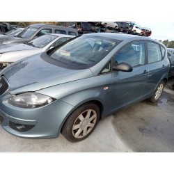 seat altea (5p1) del año 2004