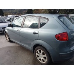 seat altea (5p1) del año 2004