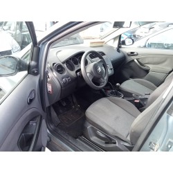 seat altea (5p1) del año 2004