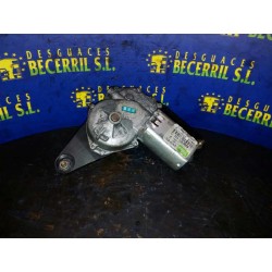 Recambio de motor limpia trasero para renault clio ii fase ii (b/cb0) referencia OEM IAM 8200071214 63016612 