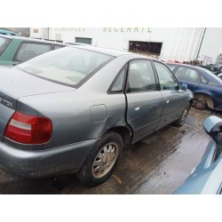 audi a4 berlina (b5) del año 1998