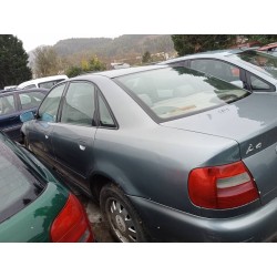 audi a4 berlina (b5) del año 1998