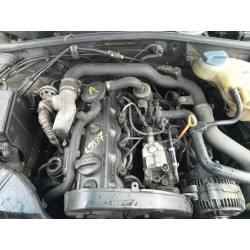 audi a4 berlina (b5) del año 1998