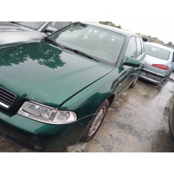 audi a4 avant (b5) del año 2000