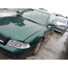 audi a4 avant (b5) del año 2000