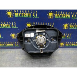 Recambio de airbag delantero izquierdo para renault scenic (ja..) 1.9 d rt referencia OEM IAM 7700429758  