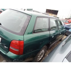 audi a4 avant (b5) del año 2000