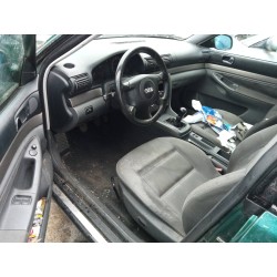 audi a4 avant (b5) del año 2000