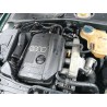 audi a4 avant (b5) del año 2000