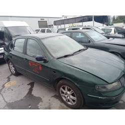 seat toledo (1m2) del año 2001