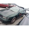 seat toledo (1m2) del año 2001