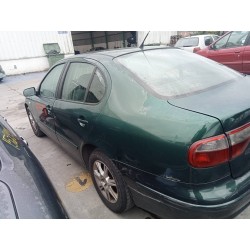 seat toledo (1m2) del año 2001