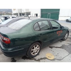 seat toledo (1m2) del año 2001