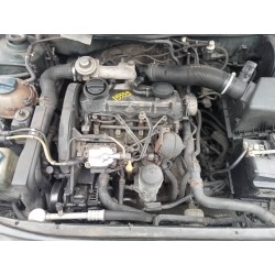 seat toledo (1m2) del año 2001