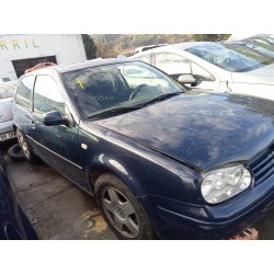 volkswagen golf iv berlina (1j1) del año 1999