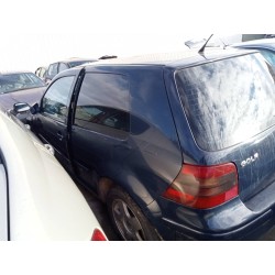 volkswagen golf iv berlina (1j1) del año 1999