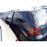 volkswagen golf iv berlina (1j1) del año 1999