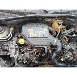 renault kangoo (f/kc0) del año 2000