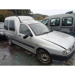 seat inca (6k9) del año 1997