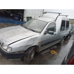 seat inca (6k9) del año 1997