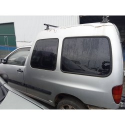 seat inca (6k9) del año 1997