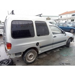 seat inca (6k9) del año 1997