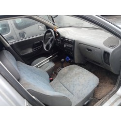 seat inca (6k9) del año 1997
