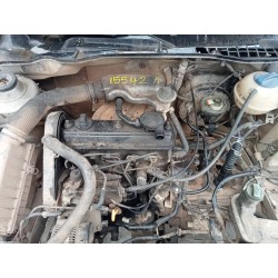 seat inca (6k9) del año 1997