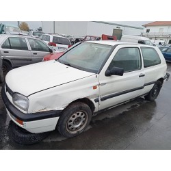 volkswagen golf iii berlina (1h1) del año 1994