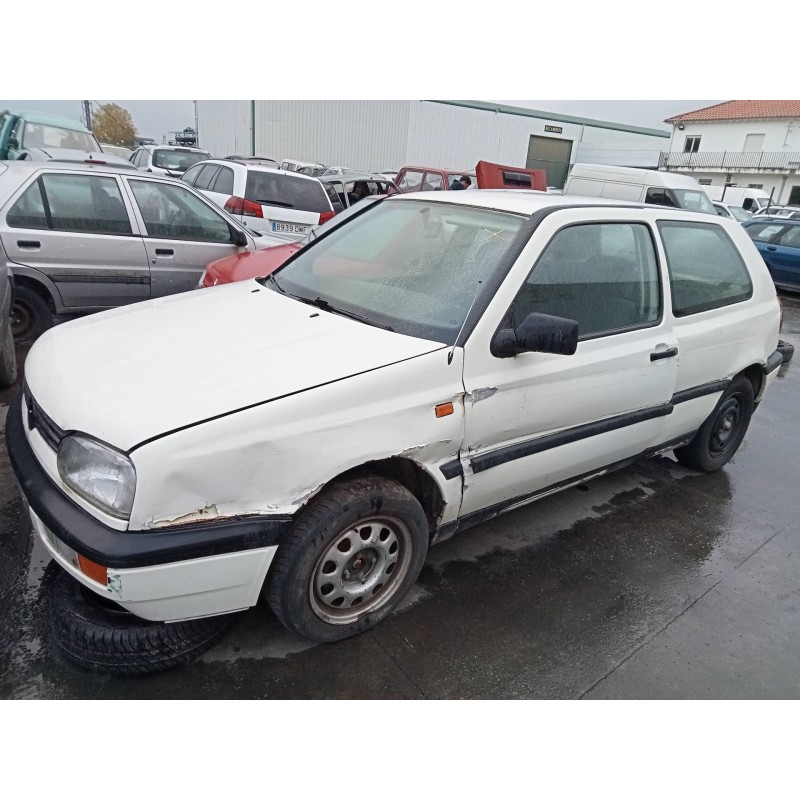 volkswagen golf iii berlina (1h1) del año 1994