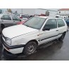 volkswagen golf iii berlina (1h1) del año 1994