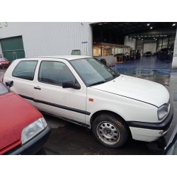 volkswagen golf iii berlina (1h1) del año 1994