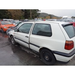 volkswagen golf iii berlina (1h1) del año 1994