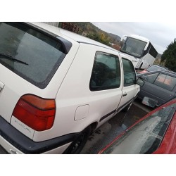 volkswagen golf iii berlina (1h1) del año 1994