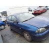 seat ibiza (6l1) del año 2002