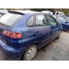 seat ibiza (6l1) del año 2002