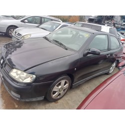 seat cordoba berlina (6k2) del año 2000