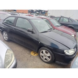 seat cordoba berlina (6k2) del año 2000