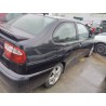 seat cordoba berlina (6k2) del año 2000