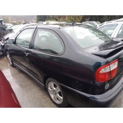 seat cordoba berlina (6k2) del año 2000