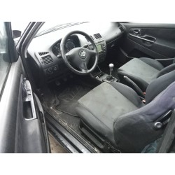 seat cordoba berlina (6k2) del año 2000