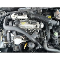 seat cordoba berlina (6k2) del año 2000