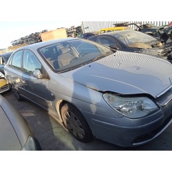 citroen c5 berlina del año 2005