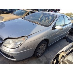 citroen c5 berlina del año 2005